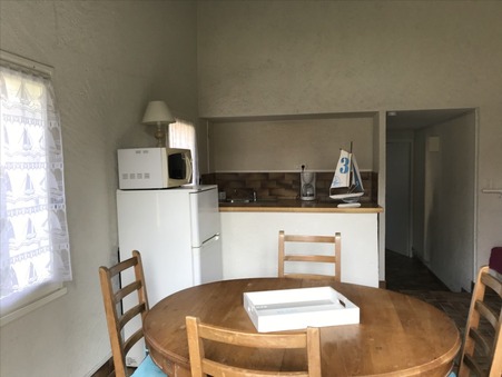 A louer maison prix nous consulter Le Grand Village Plage