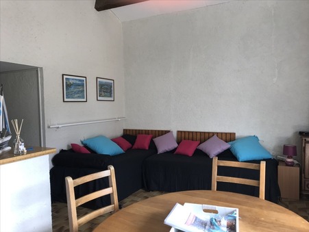 Maison sur Le Grand Village Plage ; prix nous consulter ; A louer Réf. 697