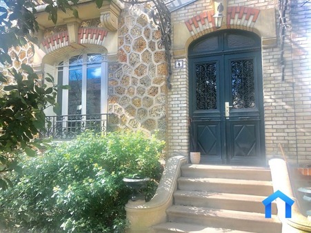 Maison 824 000 €  Réf. 3941 Enghien les Bains