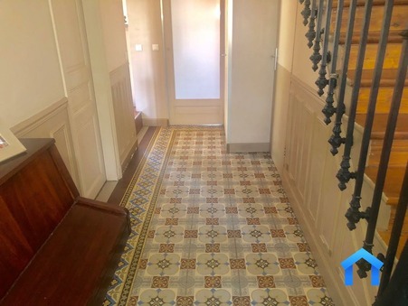 Maison 824 000 €  Réf. 3941 Enghien les Bains