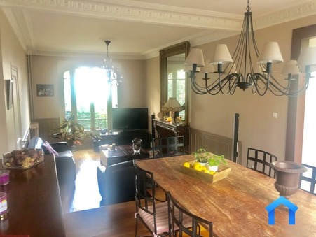 Maison sur Enghien les Bains ; 824 000 €  ; Vente Réf. 3941