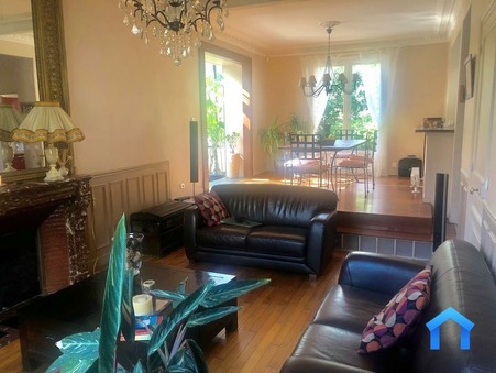Maison 824 000 €  Réf. 3941 Enghien les Bains