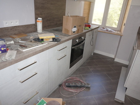 Location Appartement PHALSBOURG Réf. 1831 - Slide 2