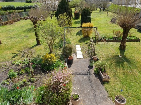 Maison 108 000 € sur Aubin (12110) - Réf. 1000