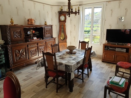 Vente maison 108 000 € Aubin