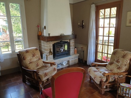 A vendre maison Aubin 12110; 108 000 €