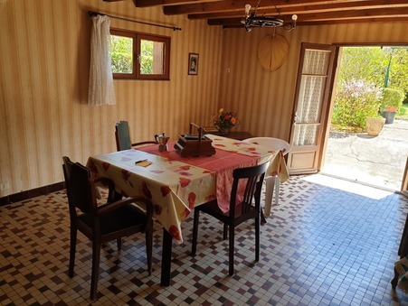 Maison 108 000 € Réf. 1000 Aubin