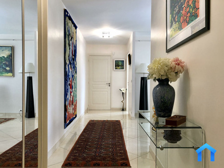 Achat appartement Enghien les Bains Réf. 3879