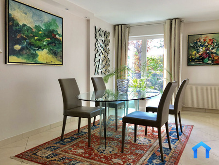 Appartement sur Enghien les Bains ; 462 000 € ; Achat Réf. 3879