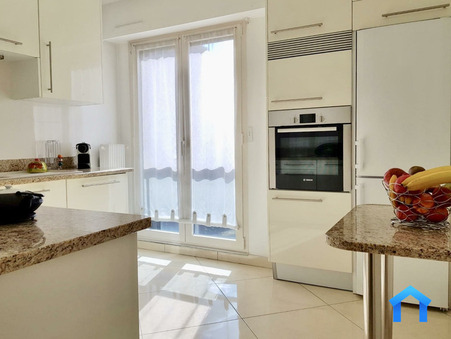 Appartement sur Enghien les Bains ; 462 000 € ; A vendre Réf. 3879