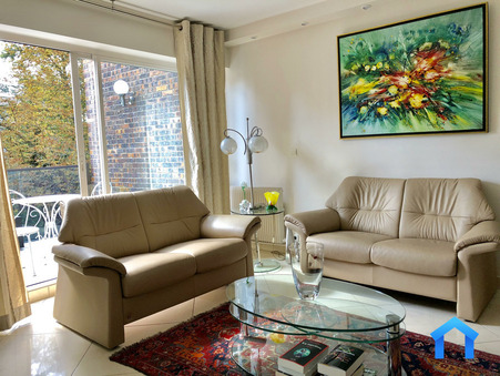 Appartement sur Enghien les Bains ; 462 000 € ; Achat Réf. 3879