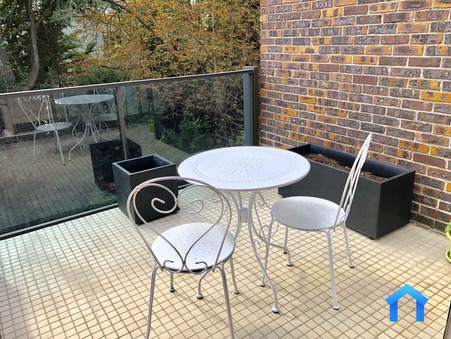 Achat appartement Enghien les Bains Réf. 3879