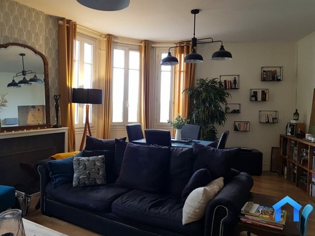 Appartement sur Enghien les Bains ; 282 000 €  ; Vente Réf. 3918