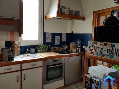 Appartement sur Enghien les Bains ; 282 000 €  ; Achat Réf. 3918