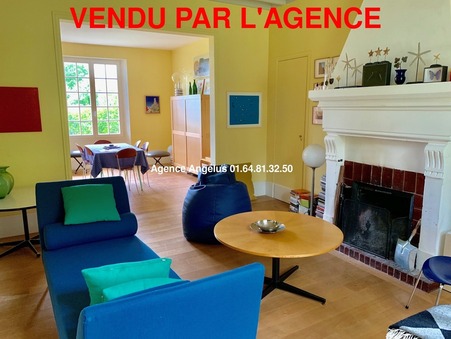 Achat maison Barbizon Réf. 1865