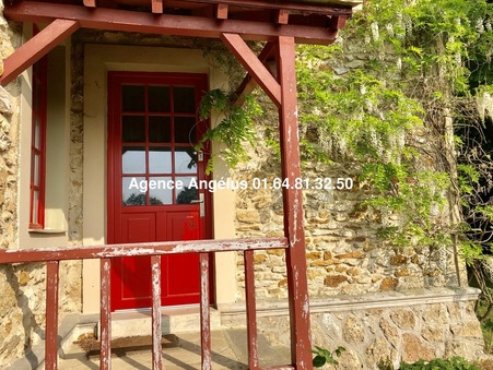 Vente maison prix nous consulter Barbizon