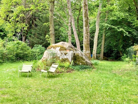 Vente maison prix nous consulter Barbizon