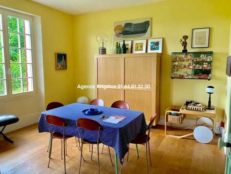 Maison prix nous consulter sur Barbizon (77630) - Réf. 1865