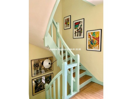 Maison sur Barbizon ; prix nous consulter ; Achat Réf. 1865