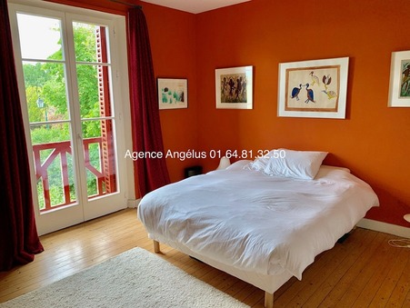 Maison prix nous consulter Réf. 1865 Barbizon