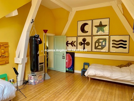 Maison sur Barbizon ; prix nous consulter ; Achat Réf. 1865