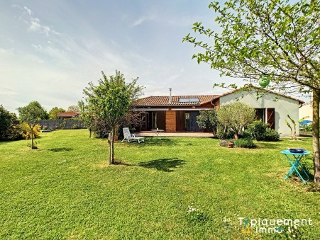 Maison 282 000 €  sur Berat (31370) - Réf. 15