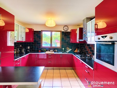 Achat maison Berat Réf. 15