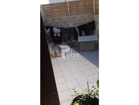 Vente appartement 124 000 € Marseille 15eme Arrondissement