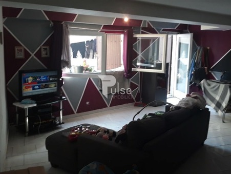 Appartement 124 000 € Réf. 255 Marseille 15eme Arrondissement