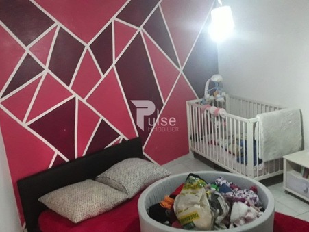 Appartement 124 000 € sur Marseille 15eme Arrondissement (13015) - Réf. 255