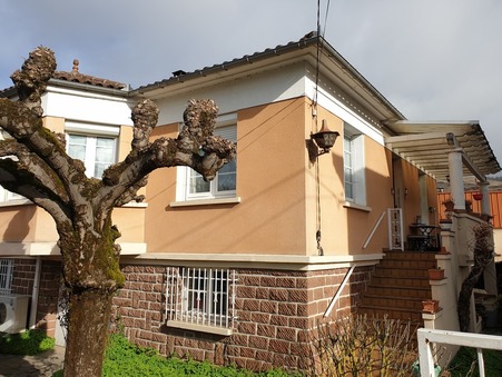 Vente maison 78 480 € Firmi