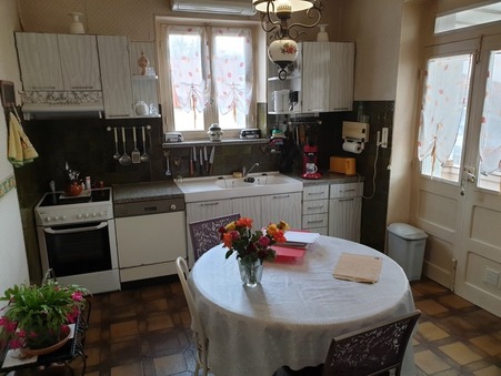 Achat maison Firmi Réf. 1002