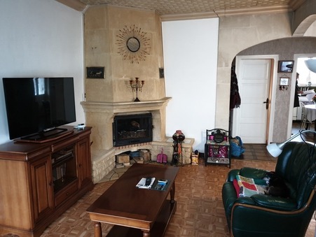 A vendre maison Firmi 12300; 78 480 €