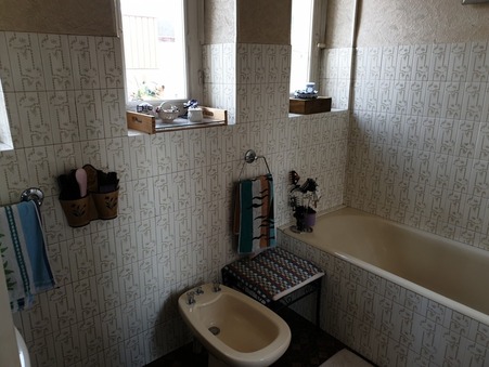 Maison 78 480 € Réf. 1002 Firmi