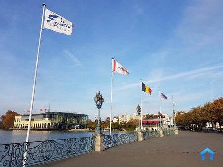 Immeuble 1 242 000 €  sur Enghien les Bains (95880) - Réf. 3952 