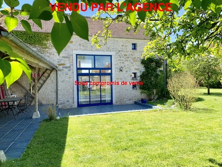 Maison prix nous consulter Réf. 2004 Milly la Foret