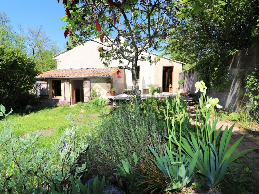 A vendre maison Saint Ambroix 30500; 163 000 € 
