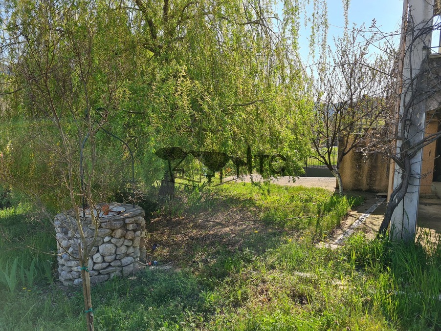 Achat maison Saint Ambroix Réf. 301374018-210365