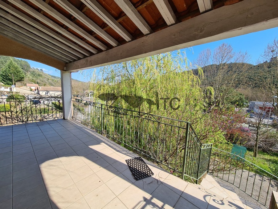 A vendre maison Saint Ambroix 30500; 180 000 € 