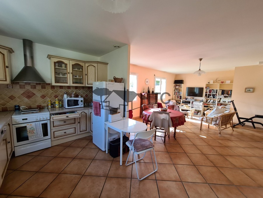 Maison 180 000 €  sur Saint Ambroix (30500) - Réf. 301374018-210365