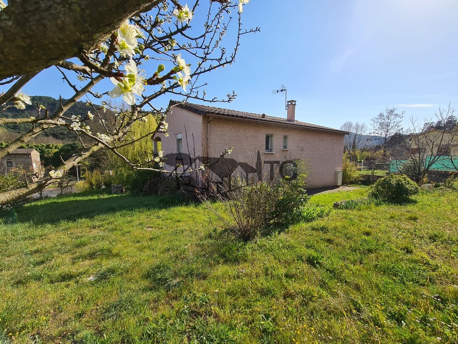 Achat maison Saint Ambroix Réf. 301374018-210365