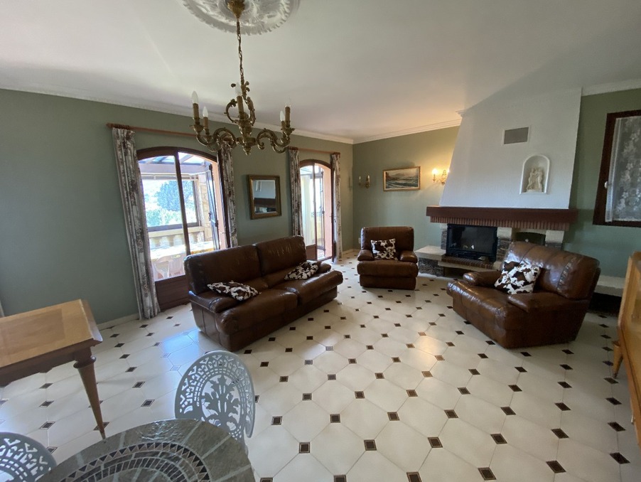 Maison 250 000 €  sur Saint Ambroix (30500) - Réf. 301374111-210111