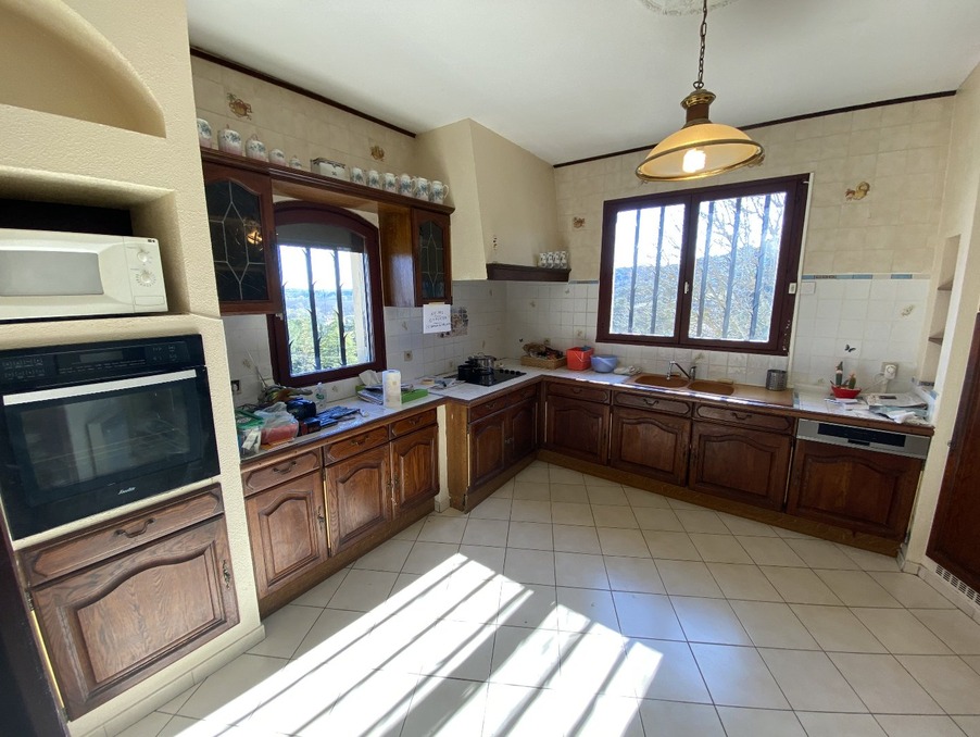 Vente maison 250 000 €  Saint Ambroix