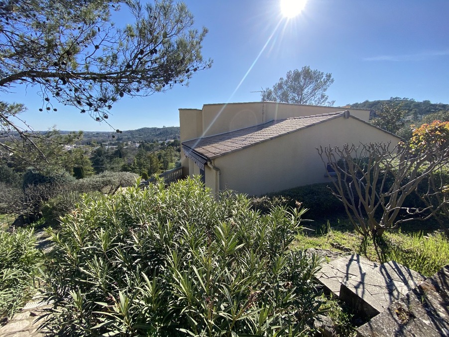 Maison 250 000 €  sur Saint Ambroix (30500) - Réf. 301374111-210111