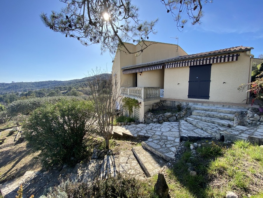 Achat maison Saint Ambroix Réf. 301374111-210111