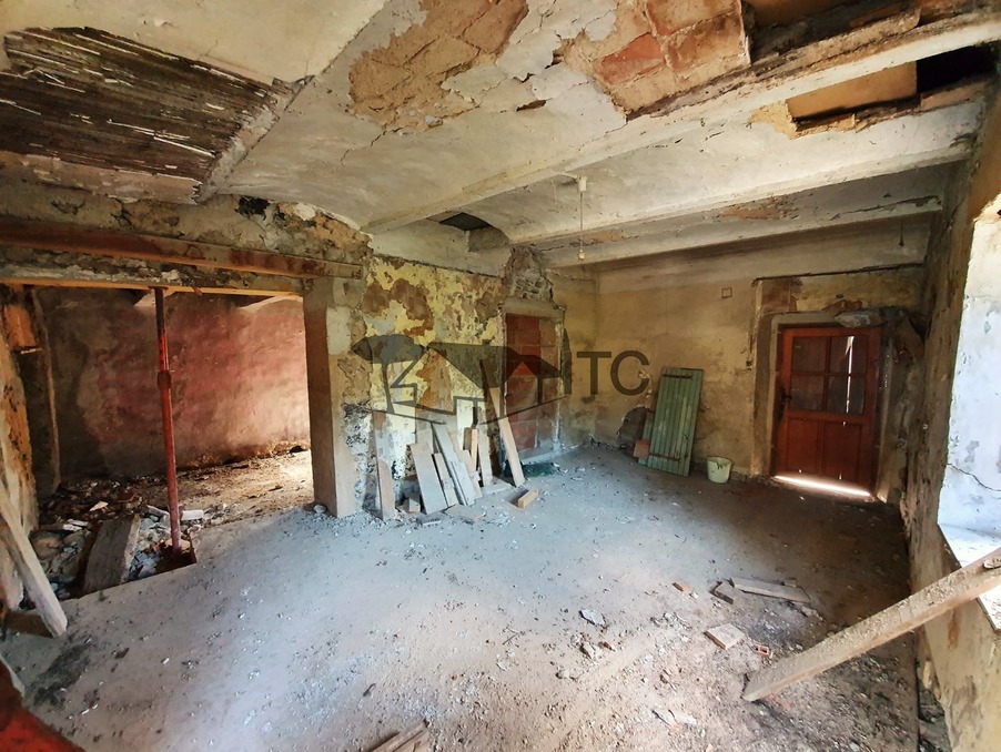 Maison sur Robiac Rochessadoule ; 40 000 €  ; Achat Réf. 301374217-210354