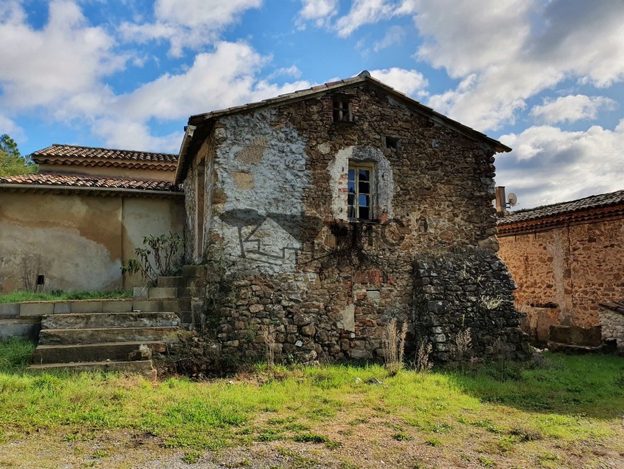 Maison 40 000 €  sur Robiac Rochessadoule (30160) - Réf. 301374217-210354