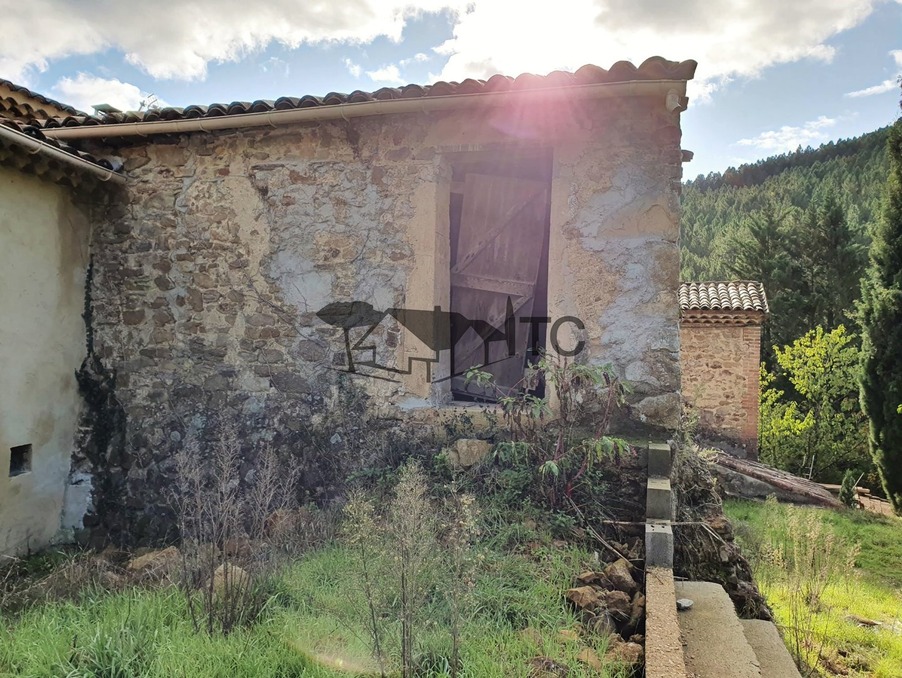 Maison 40 000 €  sur Robiac Rochessadoule (30160) - Réf. 301374217-210354