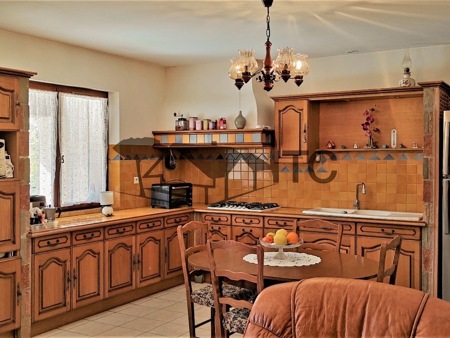 Achat maison Robiac Rochessadoule Réf. 301374221-210363