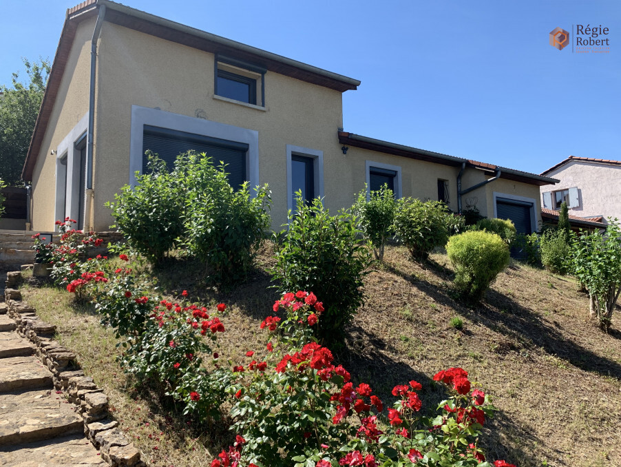 A louer maison Anse 69480; 1 395 € 